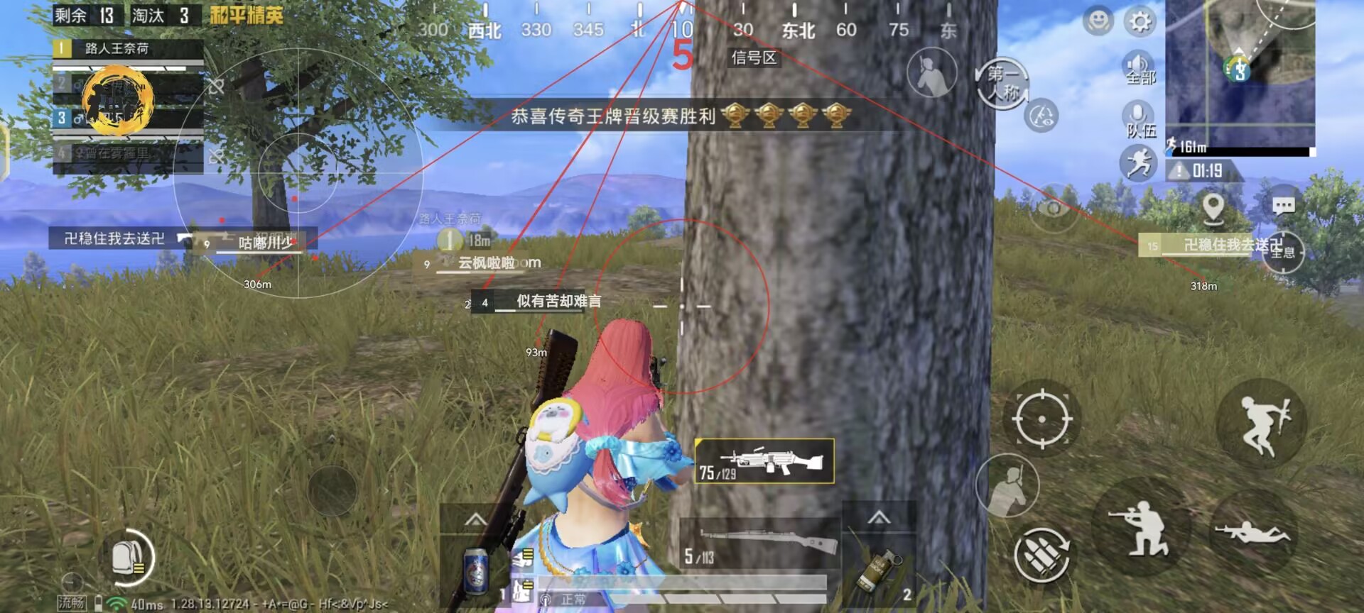 和平精英火焰鸟下载免费 - 热门直装辅助再次来袭